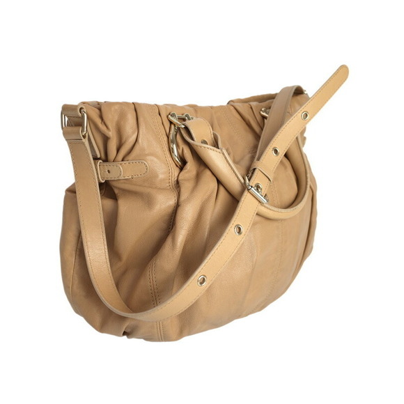 Celine Handbags - Celine Shoulder Pillow Bag
